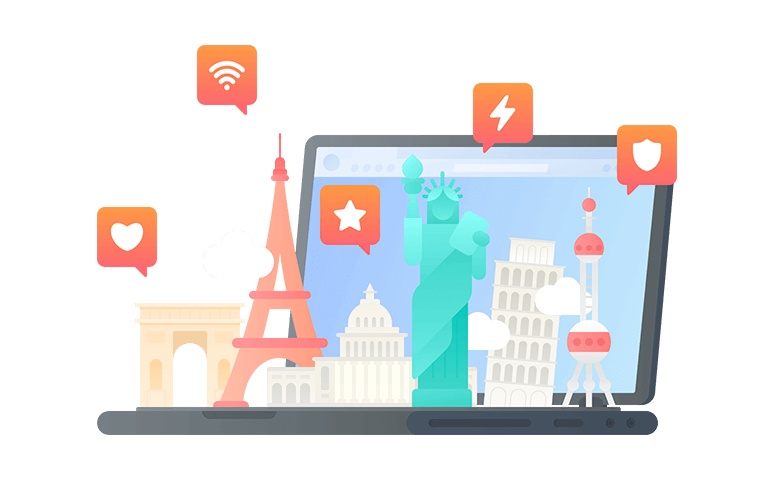 在摩洛哥连接到中国vpn - 云网吧